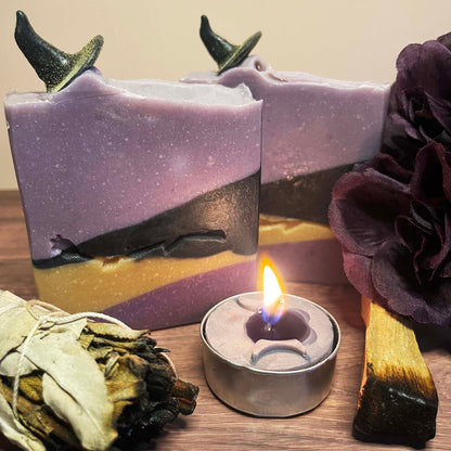 Spellbound Soap