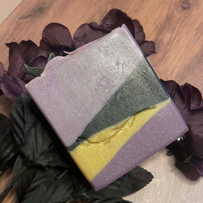 Spellbound Soap