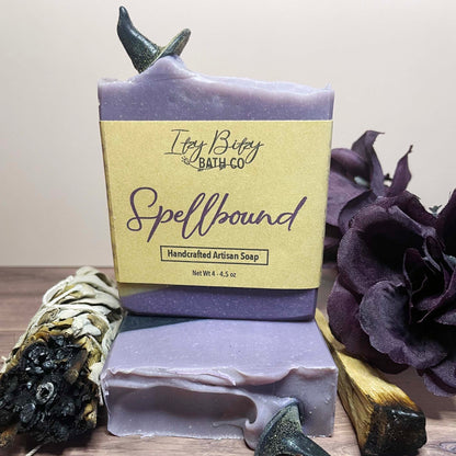 Spellbound Soap