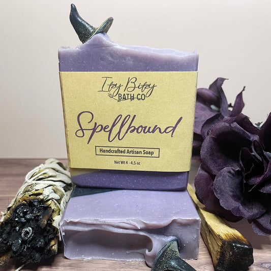 Spellbound Soap