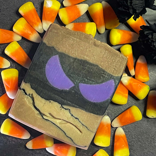 Sugar Mummy Soap