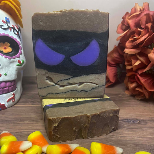 Sugar Mummy Soap