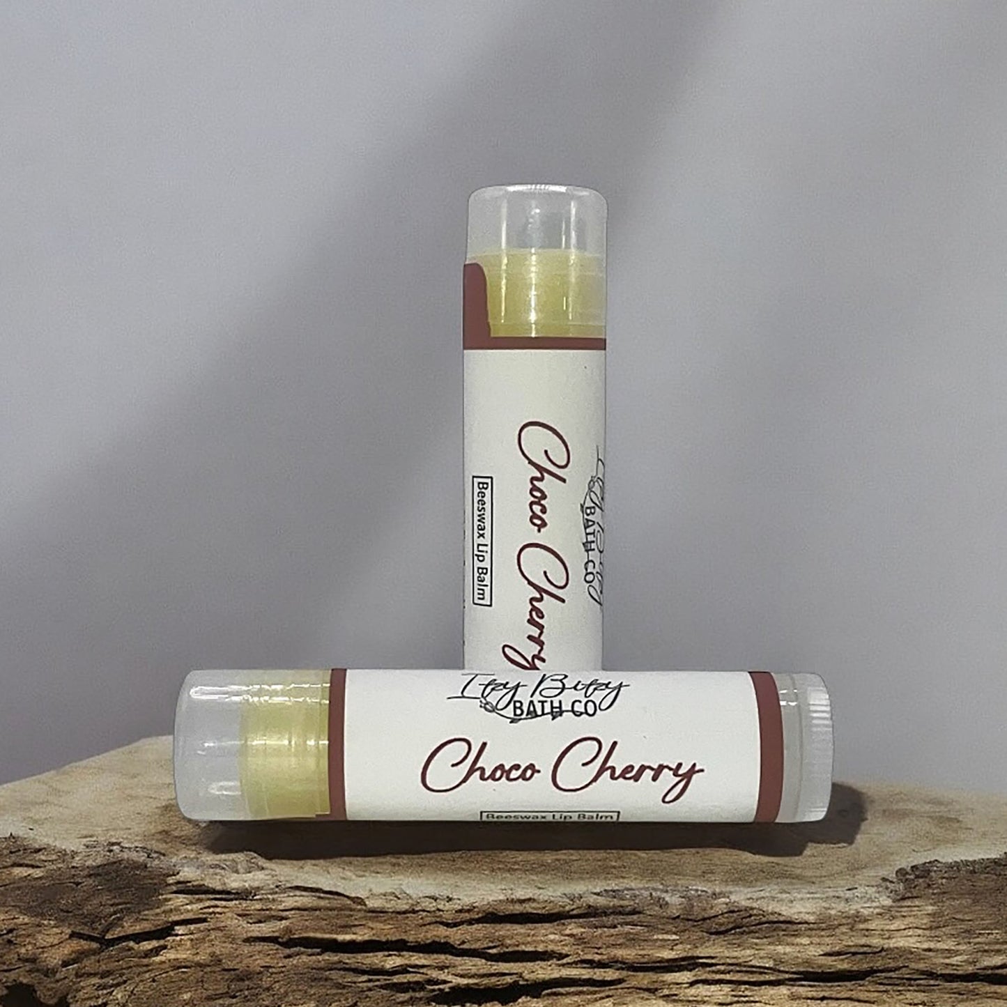 Coco Cherry Lip Balm