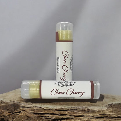 Coco Cherry Lip Balm
