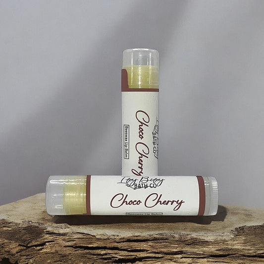 Coco Cherry Lip Balm