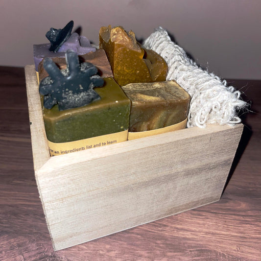 Fall Sample Bundle