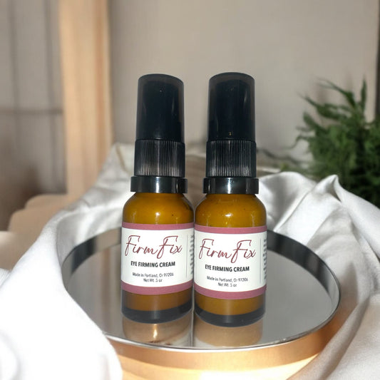 Firm Fix Eye Cream