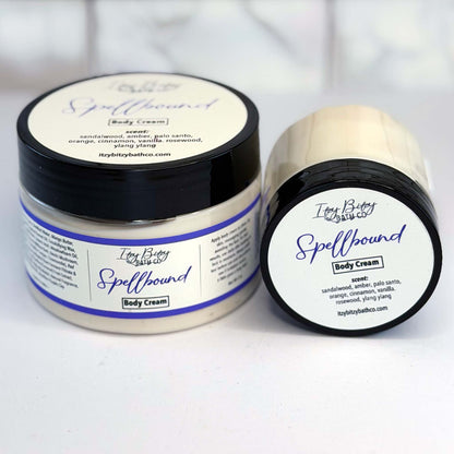 Spellbound Body Cream