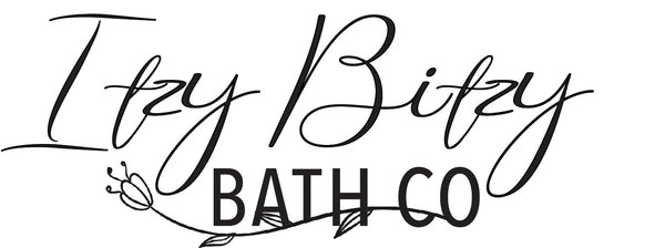 Itzy Bitzy Bath Co
