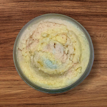 Butterfly Garden Body Butter - Itzy Bitzy Bath Co