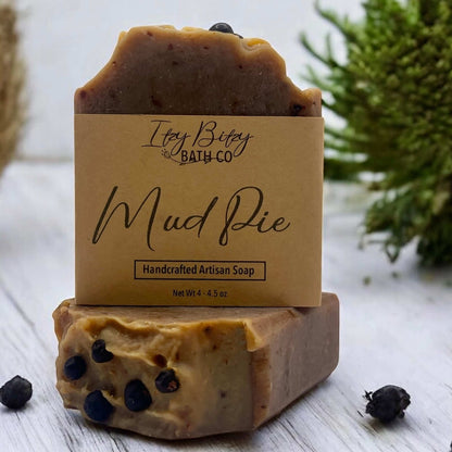 Mud Pie - Itzy Bitzy Bath Co