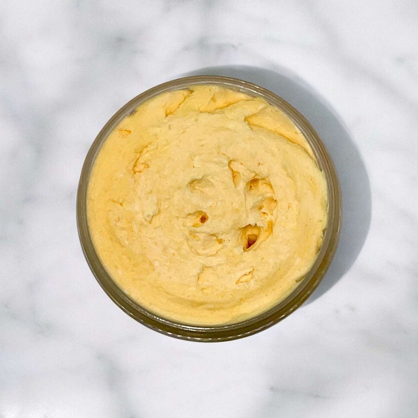 Orange Dreamsicle Body Butter - Itzy Bitzy Bath Co
