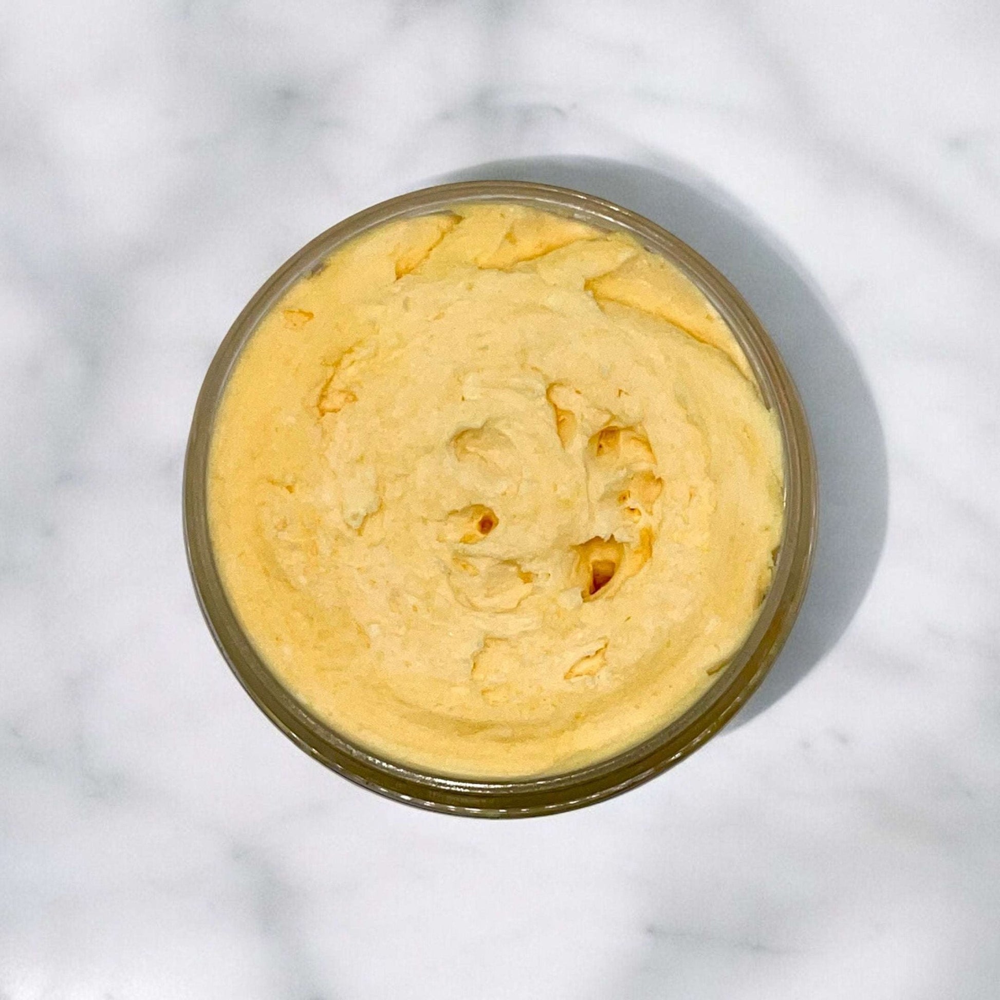 Orange Dreamsicle Body Butter - Itzy Bitzy Bath Co