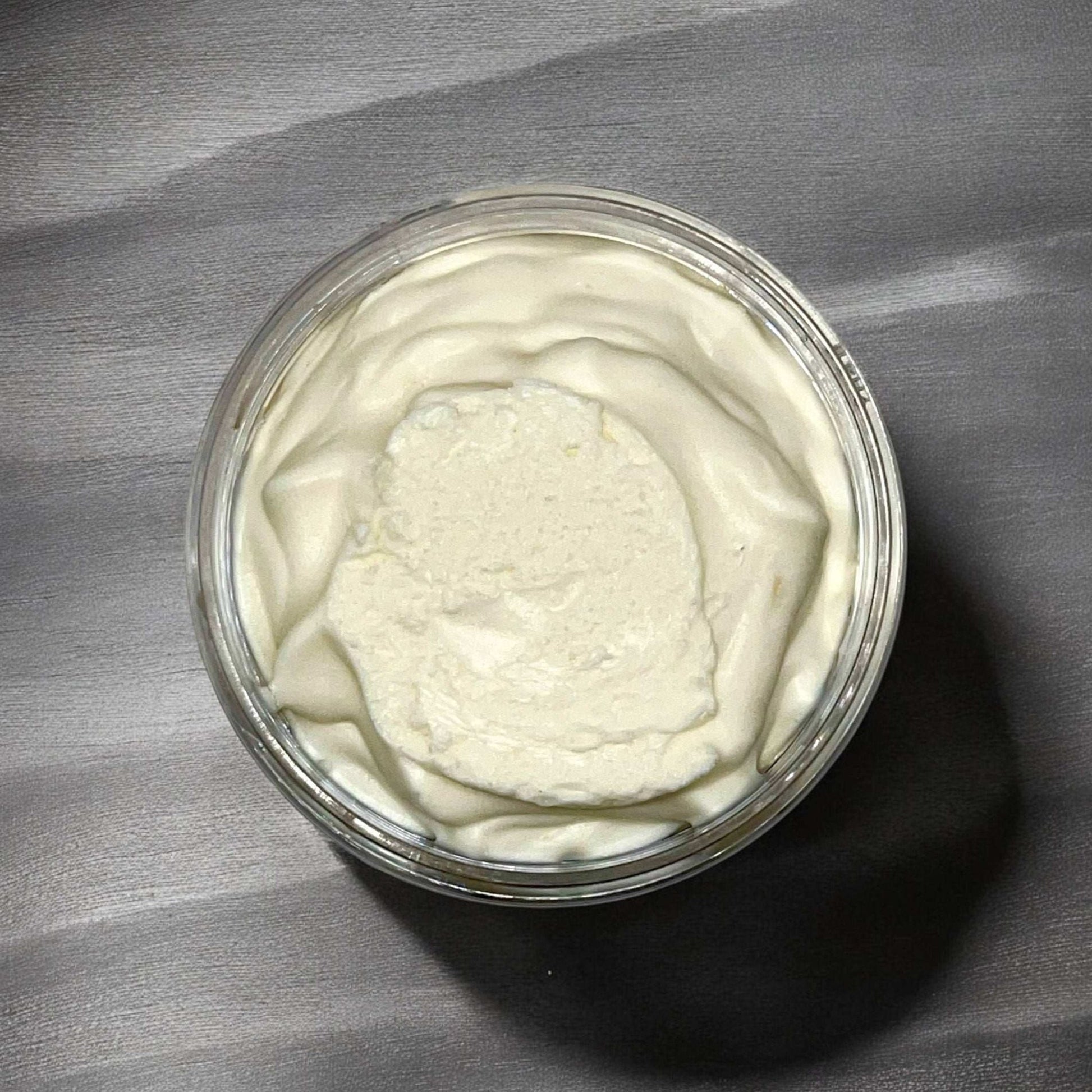 Vanilla Chai Body Cream - Itzy Bitzy Bath Co