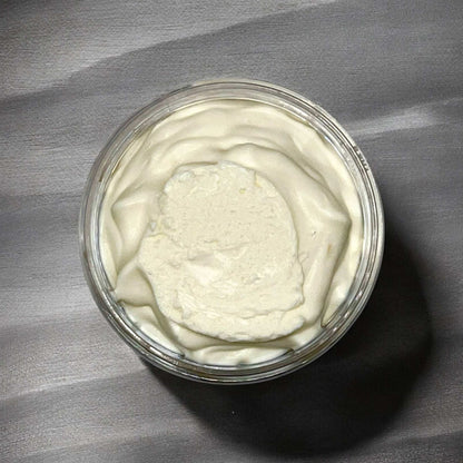 Vanilla Chai Body Cream - Itzy Bitzy Bath Co