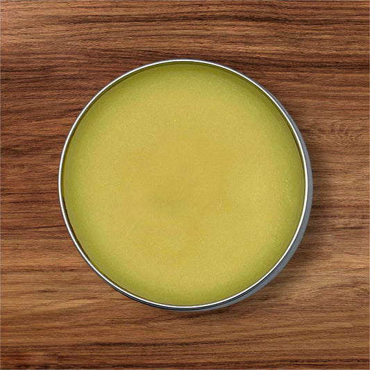 Woodsman Beard Balm - Itzy Bitzy Bath Co